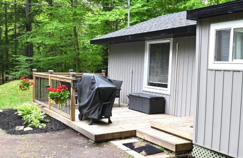 Lake of Bays House | Muskoka Manor