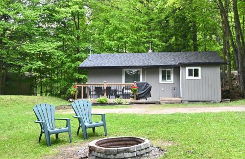 Lake of Bays House | Muskoka Manor