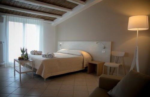Mussomeli House | Musmelia Rooms