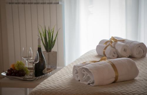 Mussomeli House | Musmelia Rooms