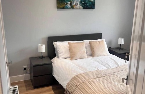 Musselburgh Apartment | Musselburgh Apartment with 3 Bedrooms