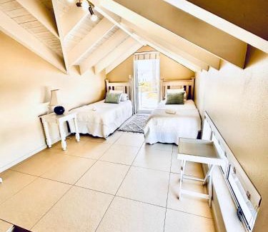 Shelley Point House | Musselcracker bed and breakfast