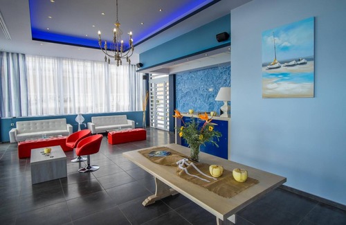 Kanali Hotel | Must Boutique Hotel