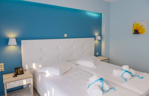Kanali Hotel | Must Boutique Hotel