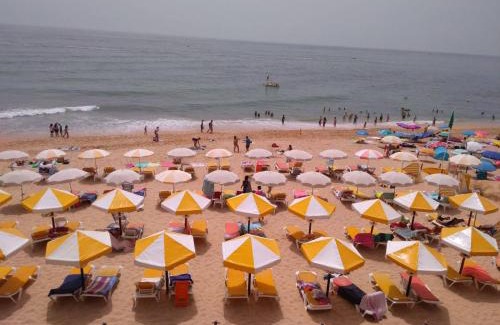 Armacao de Pera Apartment | Must Over the Sea