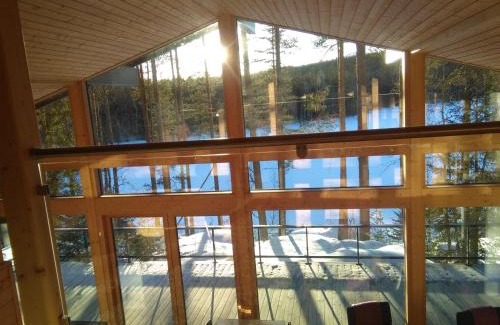 Keuruu Villa | Mustikkakallio Luxury Villa