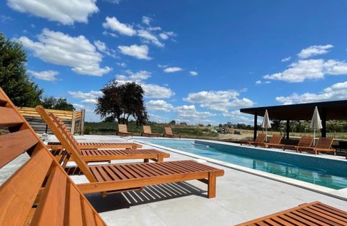 Veliki Preslav House | Mutafova Guest House