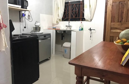 Ndola House | Mutete Villa AirBnB Self-Catering Apartment Ndola Zambia