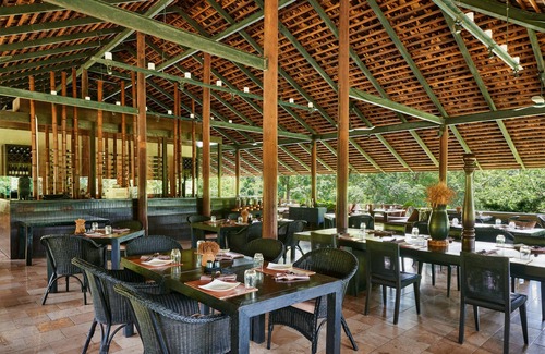 Mu Si Villa | Muthi Maya Forest Pool Villa Resort