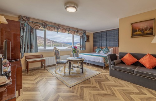 Fort William Hotel | Muthu Fort William Hotel