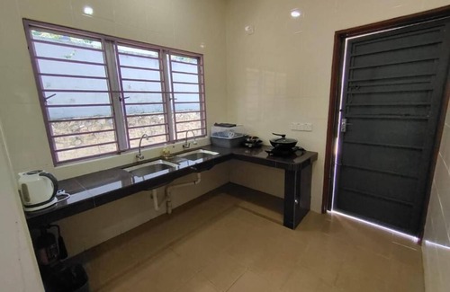 Kampung Chamang House | MUTIARA HEIGHT HOMESTAY