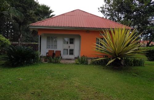 Western Region House | Mutolere Coffee Pot Guest Houses