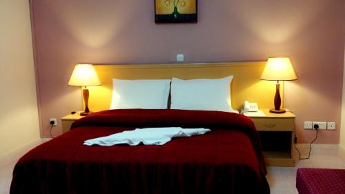 Muttrah Hotel | Mutrah Hotel