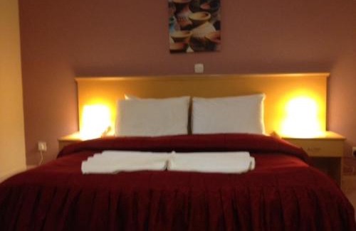 Muttrah Hotel | Mutrah Hotel