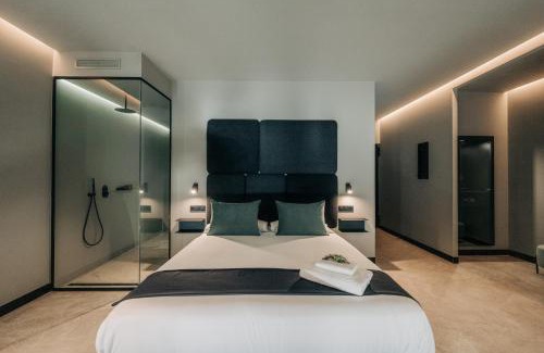 Mirambel Hotel | MUUN Landscape Hotel