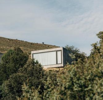 Mirambel Hotel | MUUN Landscape Hotel