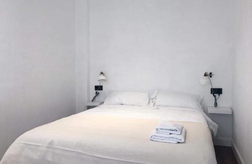 Basurtu Apartment | Muy luminoso en San Mamés