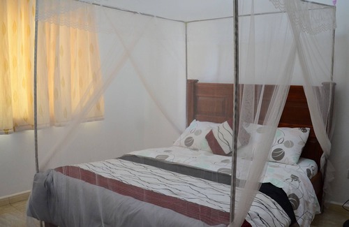 Muyenga Apartment | Muyenga Vacation Home