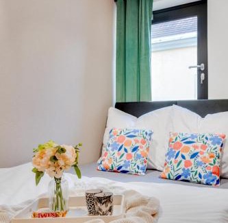 Opole Apartment | Muzealna Business Rooms