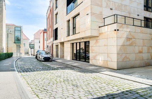 Opole Apartment | Muzealna City Stay