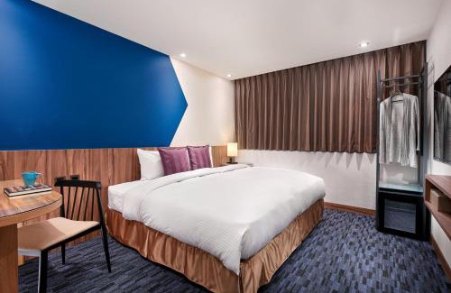 Ximending Hotel | Muzik Hotel - Ximending Xining Branch