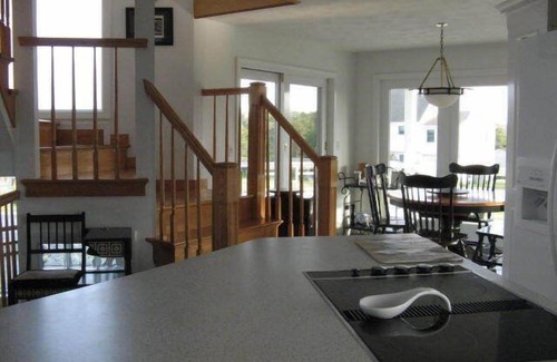 Katama House | MV Beach Escape - Spacious Katama Beach House. nBooking for 2026