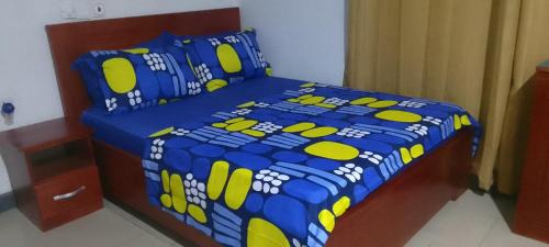 Sunyani Apartment | MVH Apartment -1 Bedroom Unit