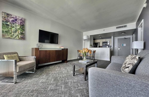 Coconut Grove Apartment | MVR| Your Dream Miami Stay—Available Now