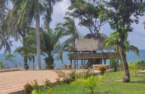 Tanga Villa | Mwambani Beach Villas (Tanga)