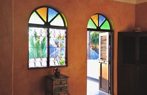 Jambiani Villa | Mwendawima Villa - beachfront, private pool, fully serviced