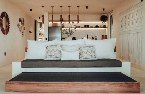 Boca de Iguanas Cabin | AURA LUXURY MASTER VILLA OCEAN FRONT