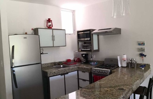 Progreso Municipality Apartment | "Los Cocos" Sweet Apartment & Luxury Condo