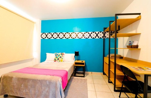 Fresnillo Hotel | Hotel Casa Blanca Minero
