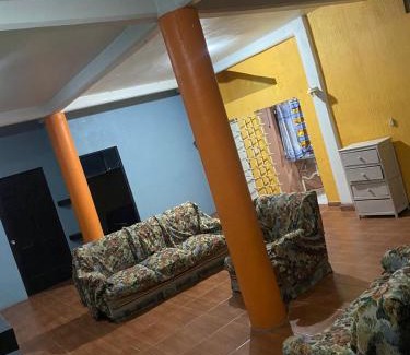 San Martin Texmelucan Hotel | Hotel Plaza