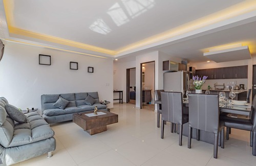 San Miguel Chapultepec Apartment | Hermoso apartamento en cerca de Roma -Condesa