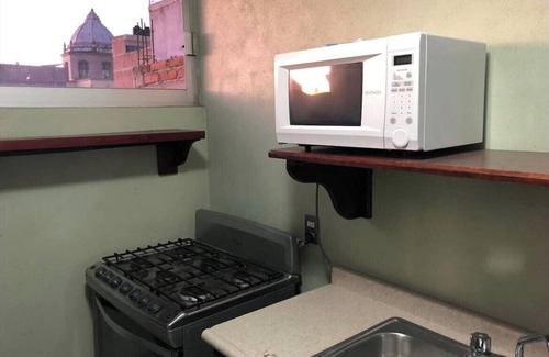 Tlaltenango Apartment | Luxury lodging in Tlaltenango