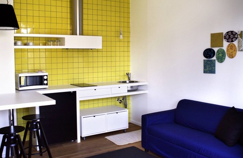 Cardano al Campo House | Mxp Rooms