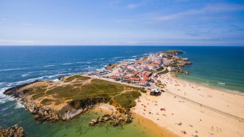 Baleal Apartment | My 2and house