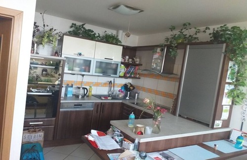 Jihlava Apartment | My Apartment