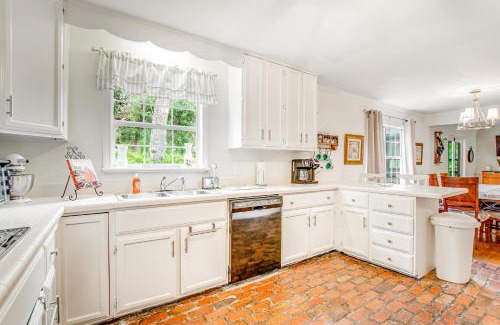 Saint Simons Island House | My Best Friend's House