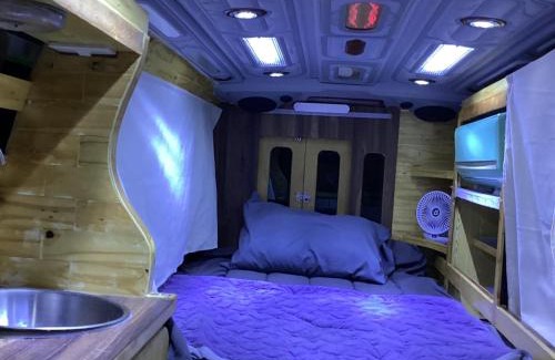 Lamphun Other | My camper van 1