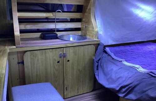 Lamphun Other | My camper van 1