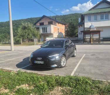 Ilidza Boat Rental | My car