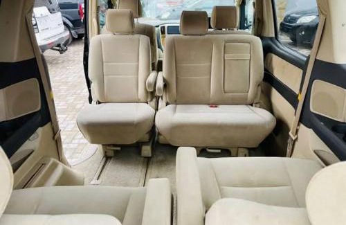Kivukoni Boat Rental | My CAR