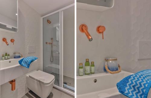 Jean-Medecin Apartment | MY CASA - 46 GIOFFREDO