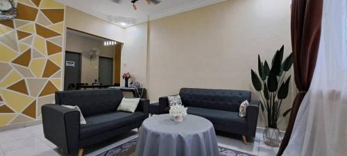Tanjung Bungah Apartment | My Chillex Homestay#Muslim Guest Only#3R 2B Apartment in Penang#