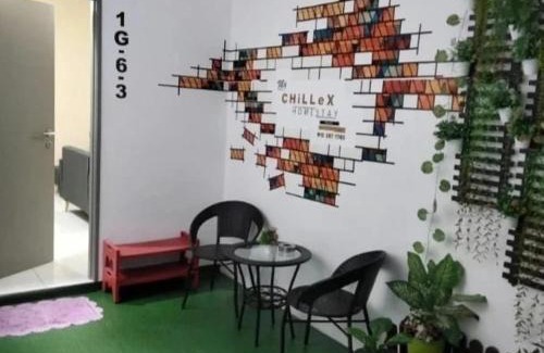 Tanjung Bungah Apartment | My Chillex Homestay#Muslim Guest Only#3R 2B Apartment in Penang#