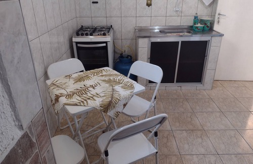 Guaratingueta House | My corner E