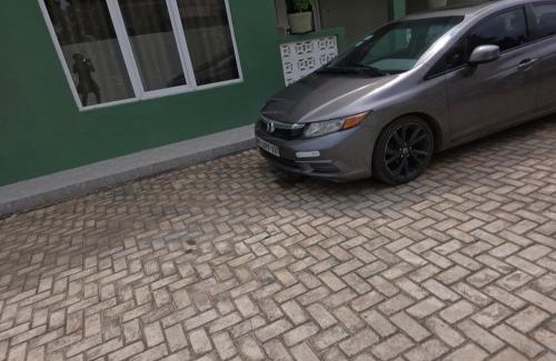 Sekondi-Takoradi Apartment | My dad's cottage