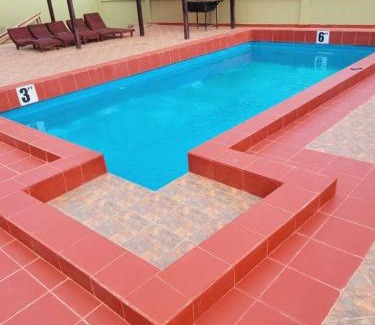 Bono East Region House | MY DAD'S Cottage